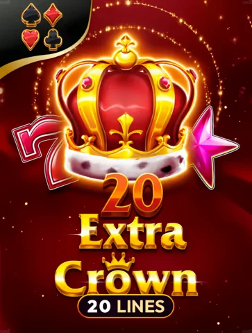 20 Extra Crown