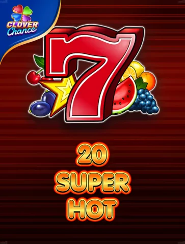 20 Super Hot Clover Chance