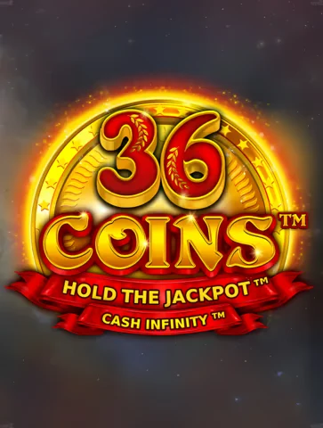 36 Coins