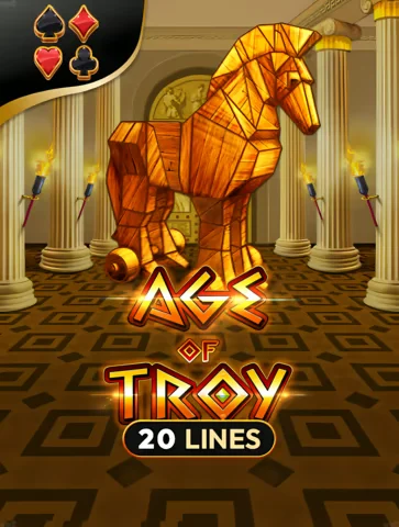 Age of Troy