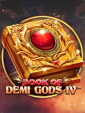 Book Of Demi Gods IV
