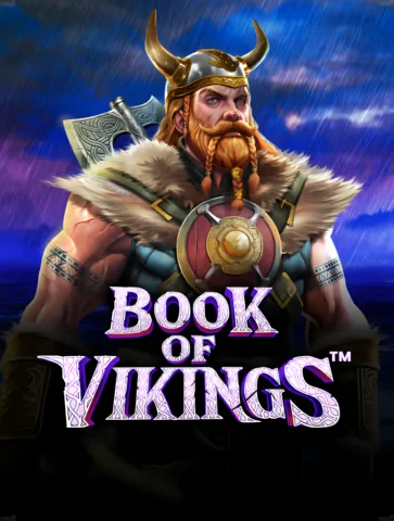 Book of Vikings