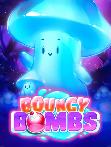 Bouncy Bombs