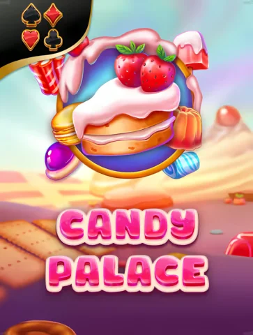 Candy Palace
