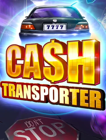 Cash Transporter