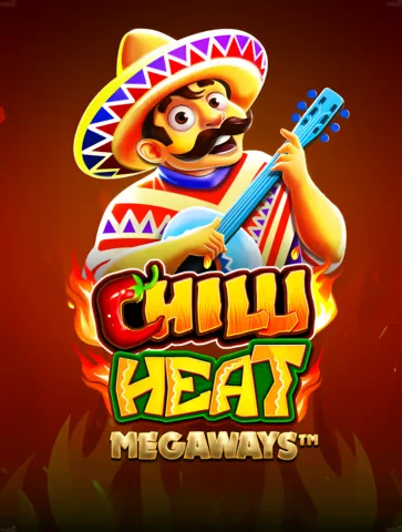 Chilli Heat Megaways