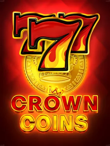 Crown Coins