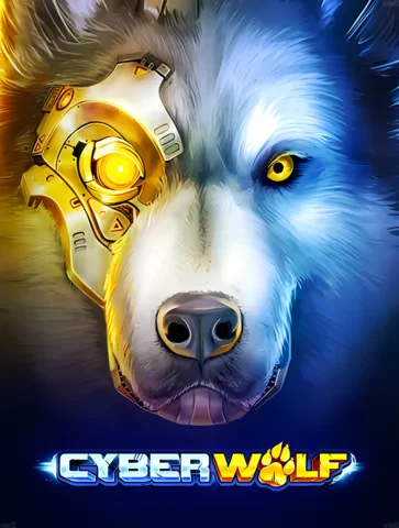 Cyber Wolf