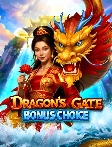 Dragons Gate Bonus Choice