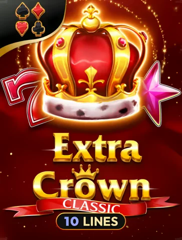 Extra Crown Classic