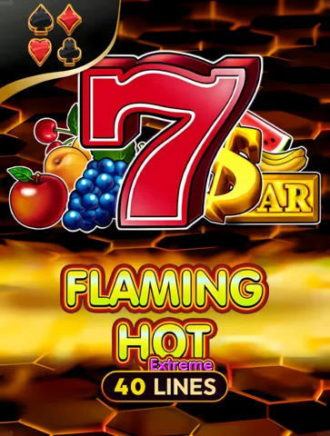 Flaming Hot Extreme