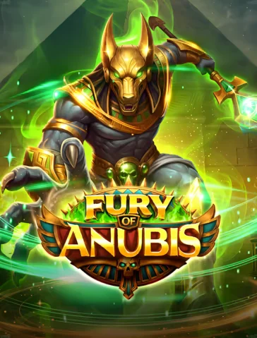 Fury of Anubis