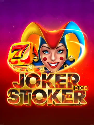 Joker Stoker Dice