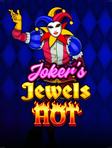 Jokers Jewels Hot