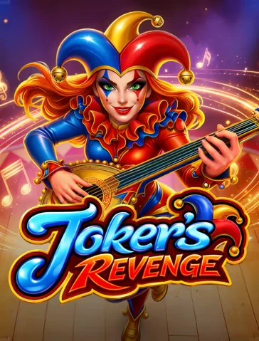 Jokers Revenge