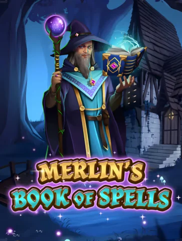 Merlins Book of Spells