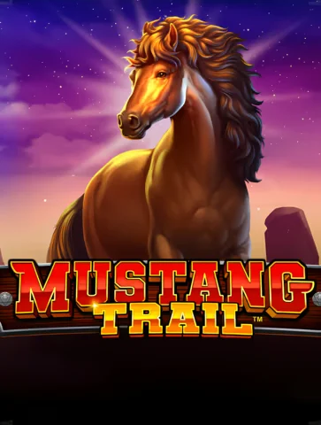 Mustang Trail