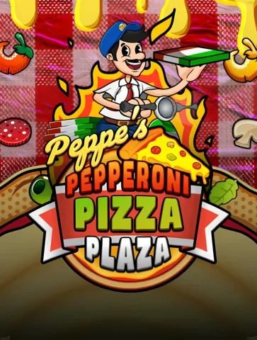 Peppes Pepperoni Pizza Plaza