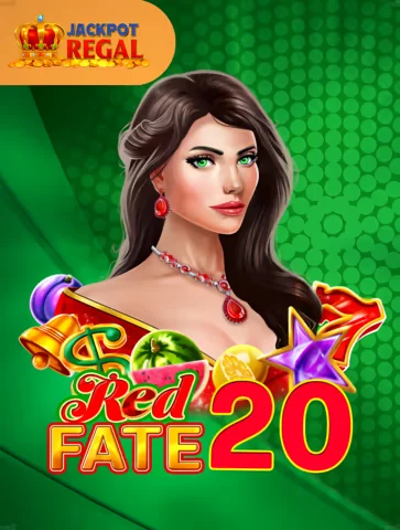 Red Fate 20