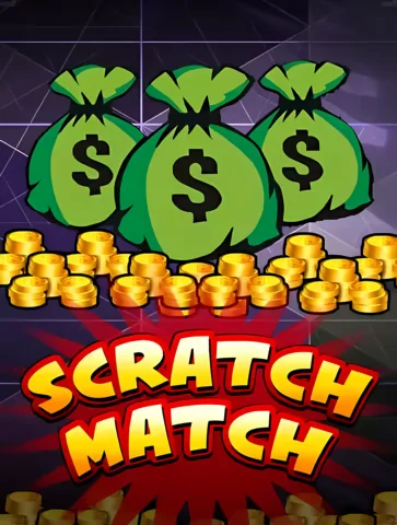 Scratch Match