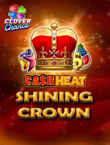 Shining Crown Cash Heat Clover Chance
