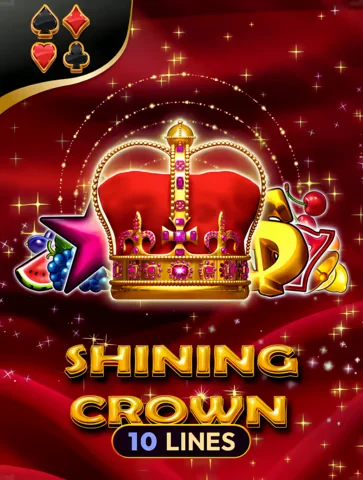 Shining Crown