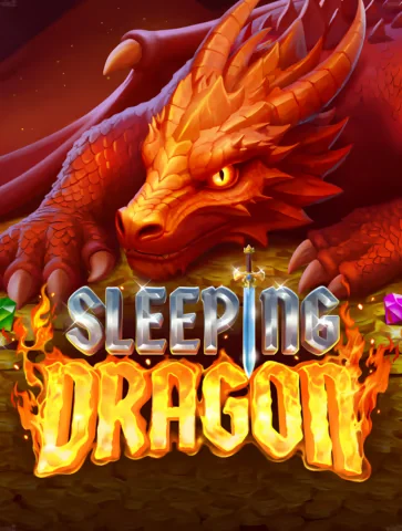 Sleeping Dragon