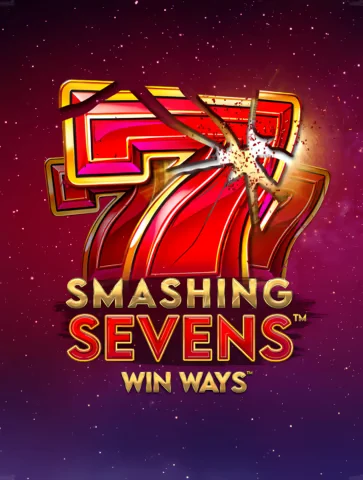 Smashing Sevens: Win Ways