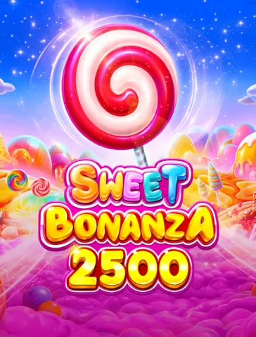 Sweet Bonanza 2500