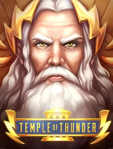 Temple of Thunder