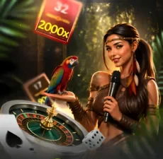 Турнір Jungle Trail